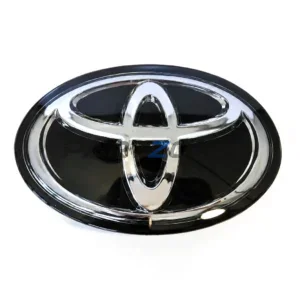 Toyota Corolla 2019–2022 Front Grille Emblem Genuine OEM 90975-02124