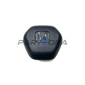 Honda Accord 2023-2025 Driver Steering Wheel Airbag Genuine OEM 77801-30A-A82ZA, Undeployed