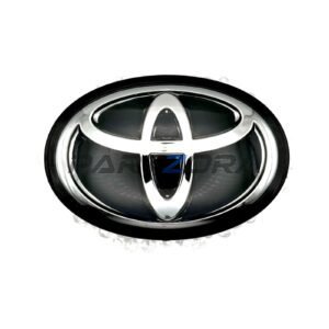 Toyota Corolla 2016-2019 Front Grille Emblem Logo Radar 53141-42020 (NOT FOR HATCHBACK 2019) - Genuine OEM