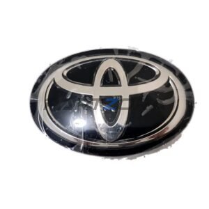 Toyota Prius 2018-2022 Front Grille Emblem Genuine OEM 53141-42020