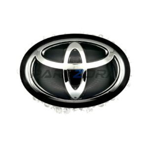 Toyota RAV4 2016-2018 Front Grille Emblem Logo Radar 53141-42021 - Genuine OEM